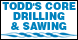 Todd's Core Drilling - Costa Mesa, CA