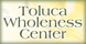 Toluca Wholeness Center - North Hollywood, CA