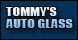 Tommy's Auto Glass - Marianna, FL