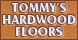 Tommy's Hardwood Floors - West Hartford, CT