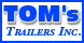 Tom's Trailers Inc - Menomonee Falls, WI