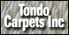 Tondo Carpets Inc - Girard, OH