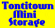 Tontitown Mini Storage - Springdale, AR