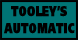 Tooley's Automatic Trans Svc - Talbott, TN