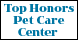 Top Honors Pet Care Center - Waxhaw, NC