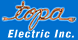 Topa Electric Inc - Wadsworth, OH