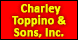 Toppino Charley & Sons Inc - Key West, FL