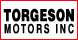 Torgeson Motors - Pass Christian, MS