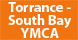 Torrance - South Bay YMCA - Torrance, CA