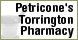 Petricone's Torrington Phrmcy - Torrington, CT