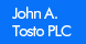 The Law Offices Of John A. Tosto P.L.C - Flint, MI