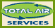 Total Air Services - El Paso, TX