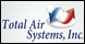 Total Air Systems - Daytona Beach, FL