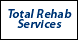 Total Rehab Svc - Columbia, SC