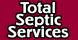 Total Septic Services - Jupiter, FL