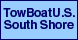 TowBoatU.S. South Shore - Curtice, OH