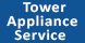 Tower Appliance Svc - Lubbock, TX