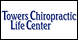 Towers Chiropractic Life Ctr - Mount Morris, MI