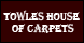 Towles House Of Carpets - Florence, AL