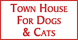 Town House For Dogs & Cats - Westport, CT