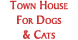 Town House For Dogs & Cats - Westport, CT