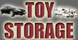 Toy Storage - Chula Vista, CA