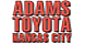 Toyota Adams Kansas City Mo Area