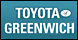 Toyota of Greenwich - Cos Cob, CT