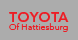 Toyota of Hattiesburg - Hattiesburg, MS