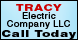 Tracy Electric Company - Pineville, LA