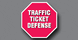 Traffic Ticket Defense