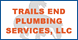 Trails End Plumbing Services, LLC - Owasso, OK