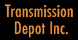 Transmission Depot Inc