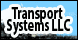 Transport Systems Insurance LLC - Jackson, MS