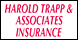 Harold Trapp & Associates Insurance - Clinton, TN