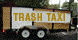 Trash Taxi - Sylvania, OH