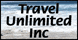 Travel Unlimited Inc - Columbia, SC