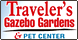 Travelers Gazebo Gardens - Cape Girardeau, MO