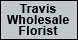 Travis Wholesale Florists - San Antonio, TX