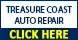 Treasure Coast Auto Repair - Port Saint Lucie, FL