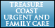 Treasure Coast Urgent & Family - Stuart, FL