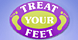 Treat Your Feet - Dallas, TX