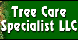 Tree Care Specialist LLC - Mooreland, IN