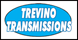 Trevino Transmissions