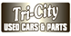 Tri-City Used Cars & Parts