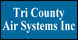 Tri County Air Systems, Inc. - Jasper, AL