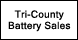 Tri County Battery Sales Inc. - Anderson, SC