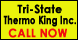 Tri-State Thermo King Inc - Nashville, TN