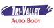 Tri-Valley Auto Body - Livermore, CA