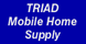 Triad Mobile Home Supply - Winston Salem, NC